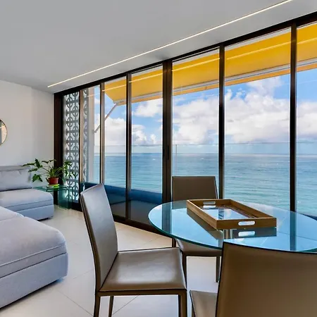 Brand New - Ocean Views With Beautiful Sunset